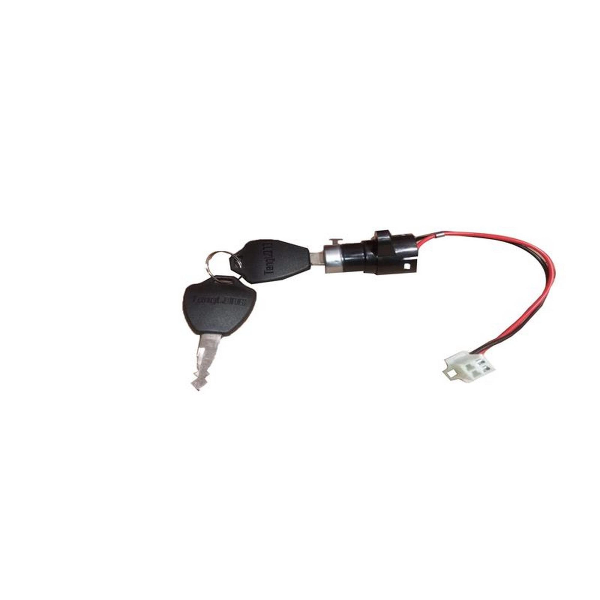 KUBA LIGHT CARGO KONTAK SETİ #KM 96581